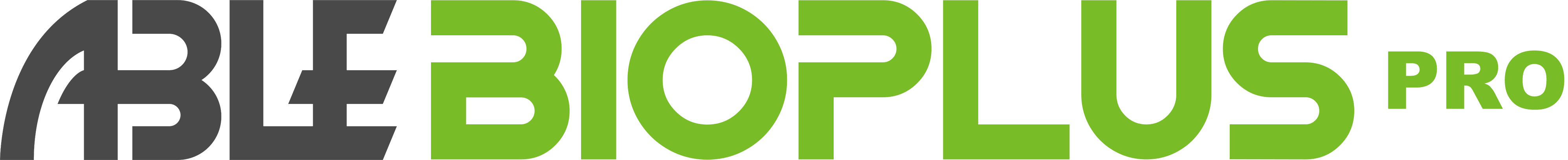 Able Bioplus Pro
